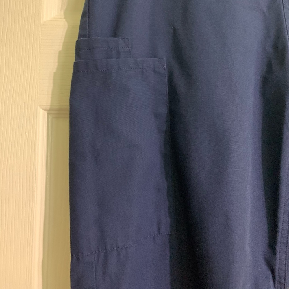 XS Scrub Pants - Picture 2 of 5